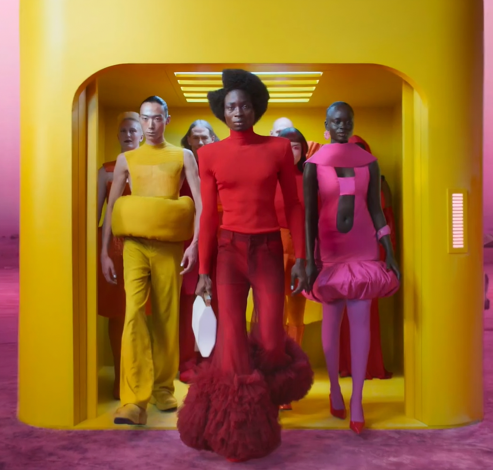 Nič nekopíruj, hlavne nie kampaň Jaguaru