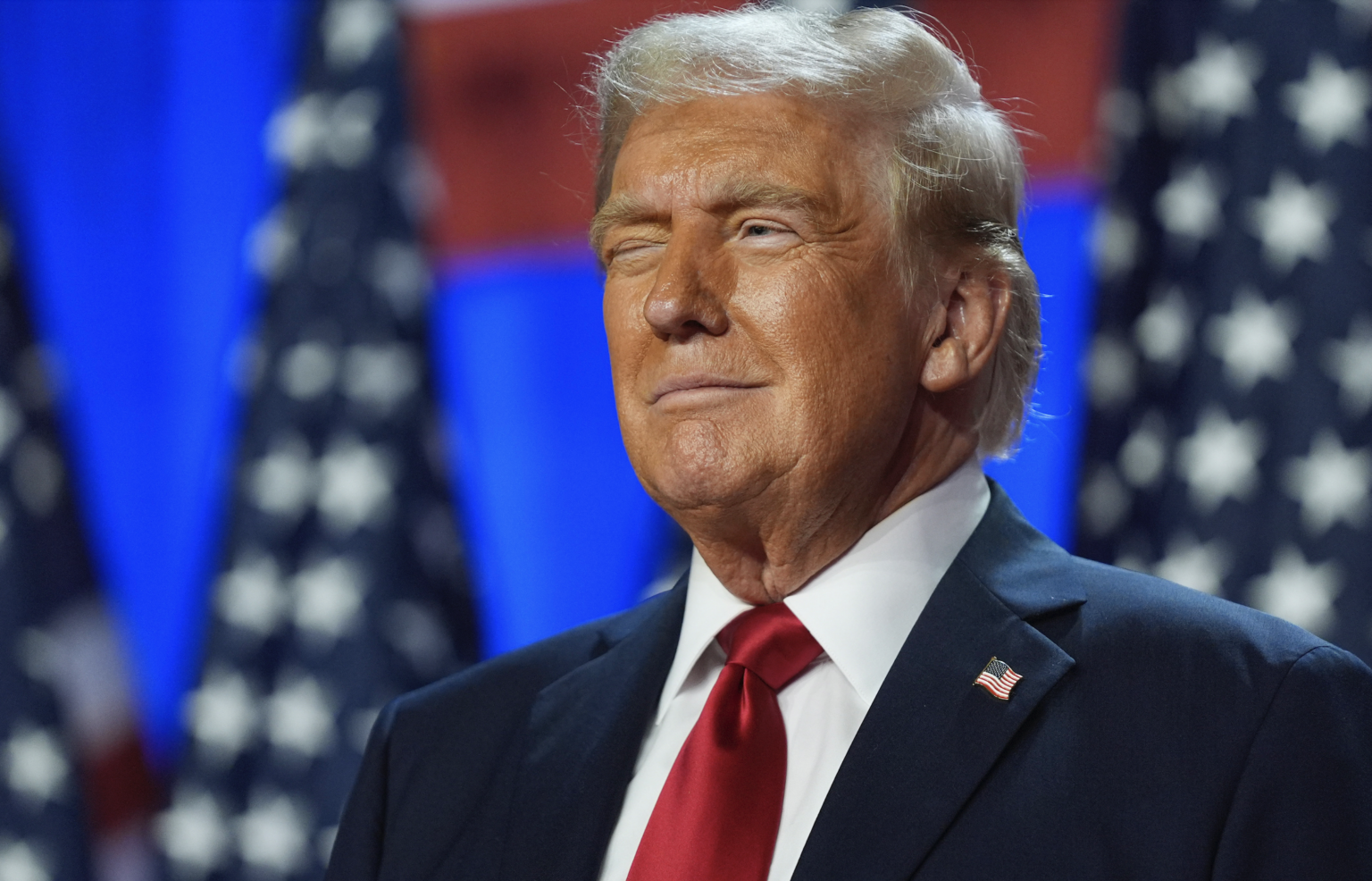 Donald Trump. Foto: TASR/AP