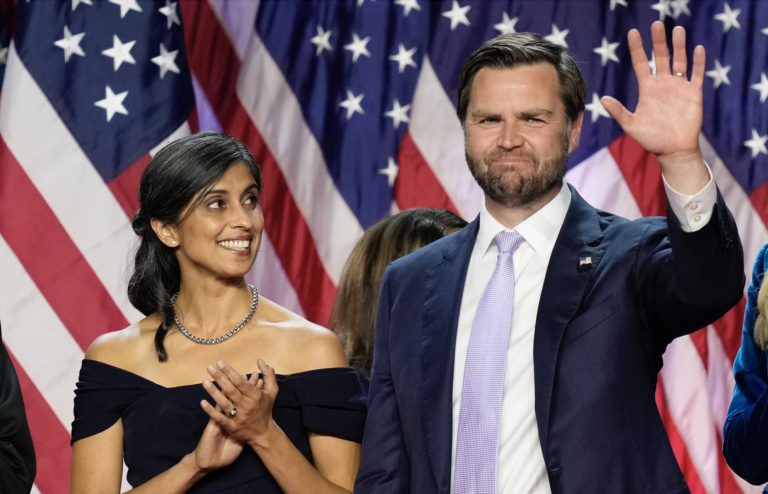 Manželka amerického viceprezidenta navštívi Grónsko, vyvoláva to diplomatické napätie