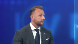 Benešove dekréty sú pre Šutaja Eštoka nedotknuteľné. PS ich nespochybňuje, reaguje Korčok