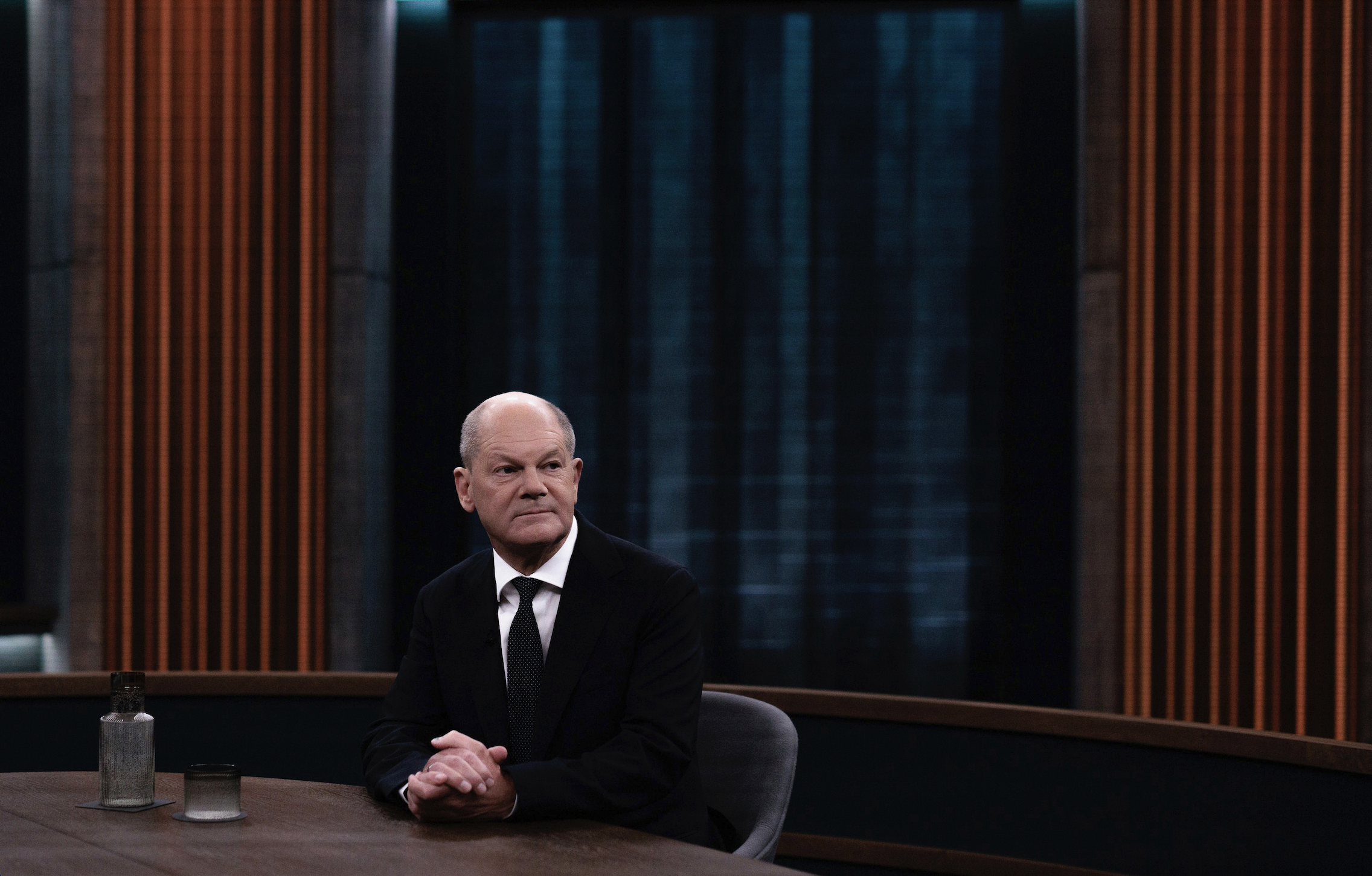 Olaf Scholz chce hlasovanie o dôvere v parlamente ešte pred Vianocami