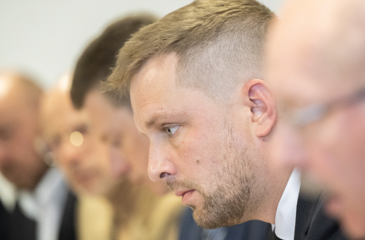 Kamil Šaško. Foto: Martin Baumann/TASR