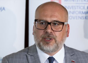 Kaliňák: Poplatok za rozvoj sa v obciach osvedčil