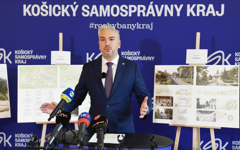 Košické tatrovky a teplomery putujú na súd. V kauze Trnku padla obžaloba