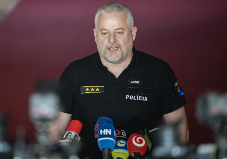 Policajný prezident priznal ďalšie úmrtie: V galantskej CPZ našli mŕtveho 56-ročného muža