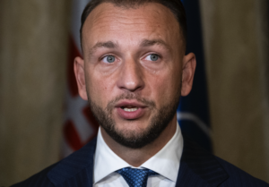 Šutaj Eštok ku kauze Dnipro: Vyšetrovanie nesmie byť obeťou predvolebných hier