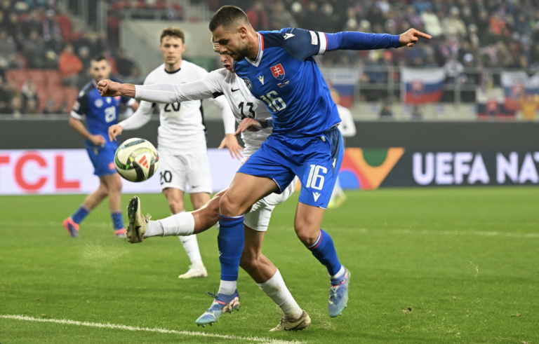 Hancko prestupuje do Atletica Madrid, Feyenoord zinkasuje 30 miliónov eur