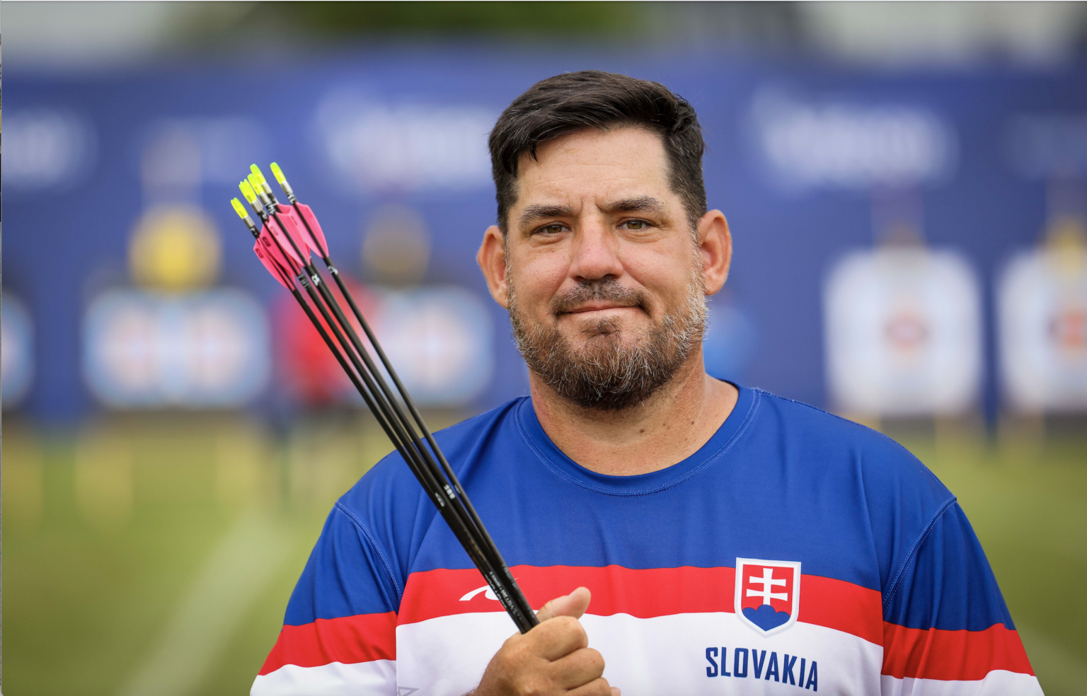 Jozef Bošanský. Foto: Andrej Galica/TASR