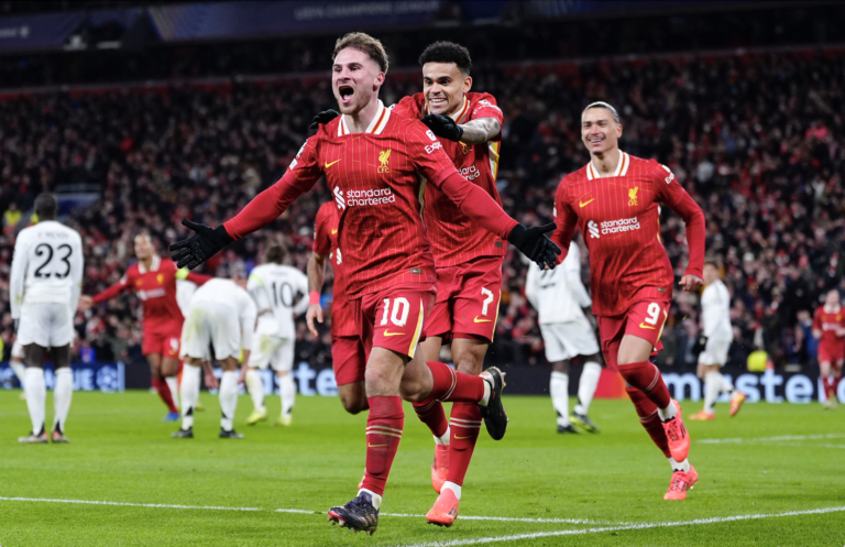 Liverpool je naďalej stopercentný, Real Madrid zdolal 2:0