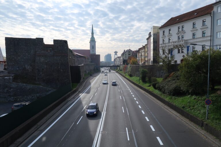 Zmeny na Staromestskej ulici ďalšej tragédii nezabránia, zhodujú sa odborníci