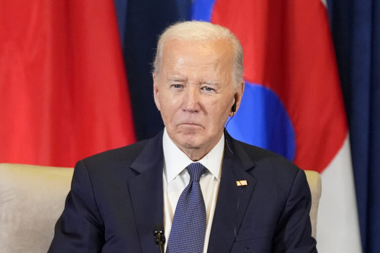 Exprezident Biden má rakovinu prostaty