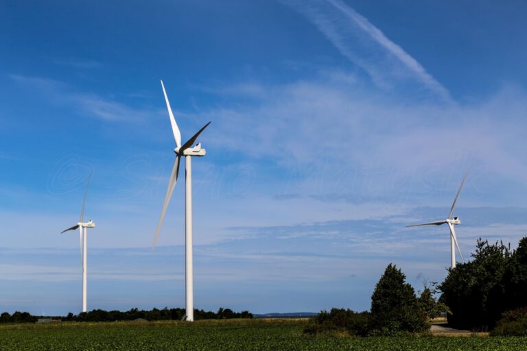 Ľudia na Záhorí výstavbu veterných parkov odmietajú. Ilustračné foto. Foto: Vestas.com