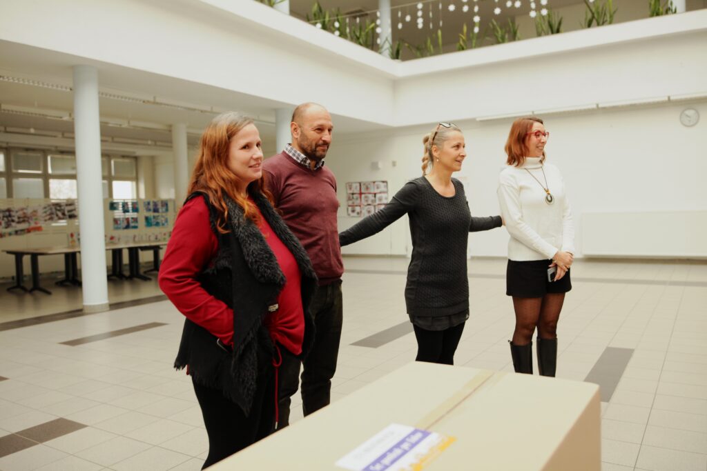 vyčisti rieku enviro SAV