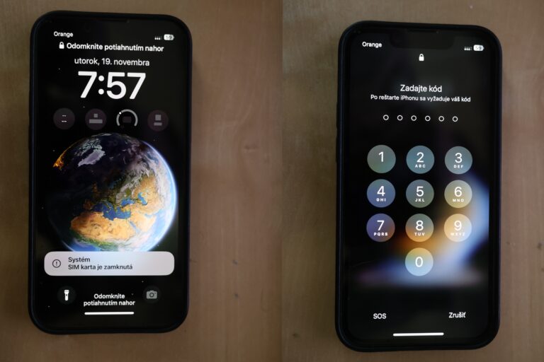 Na Slovensku rastie počet podvodných hovorov, cieľom sú najmä seniori