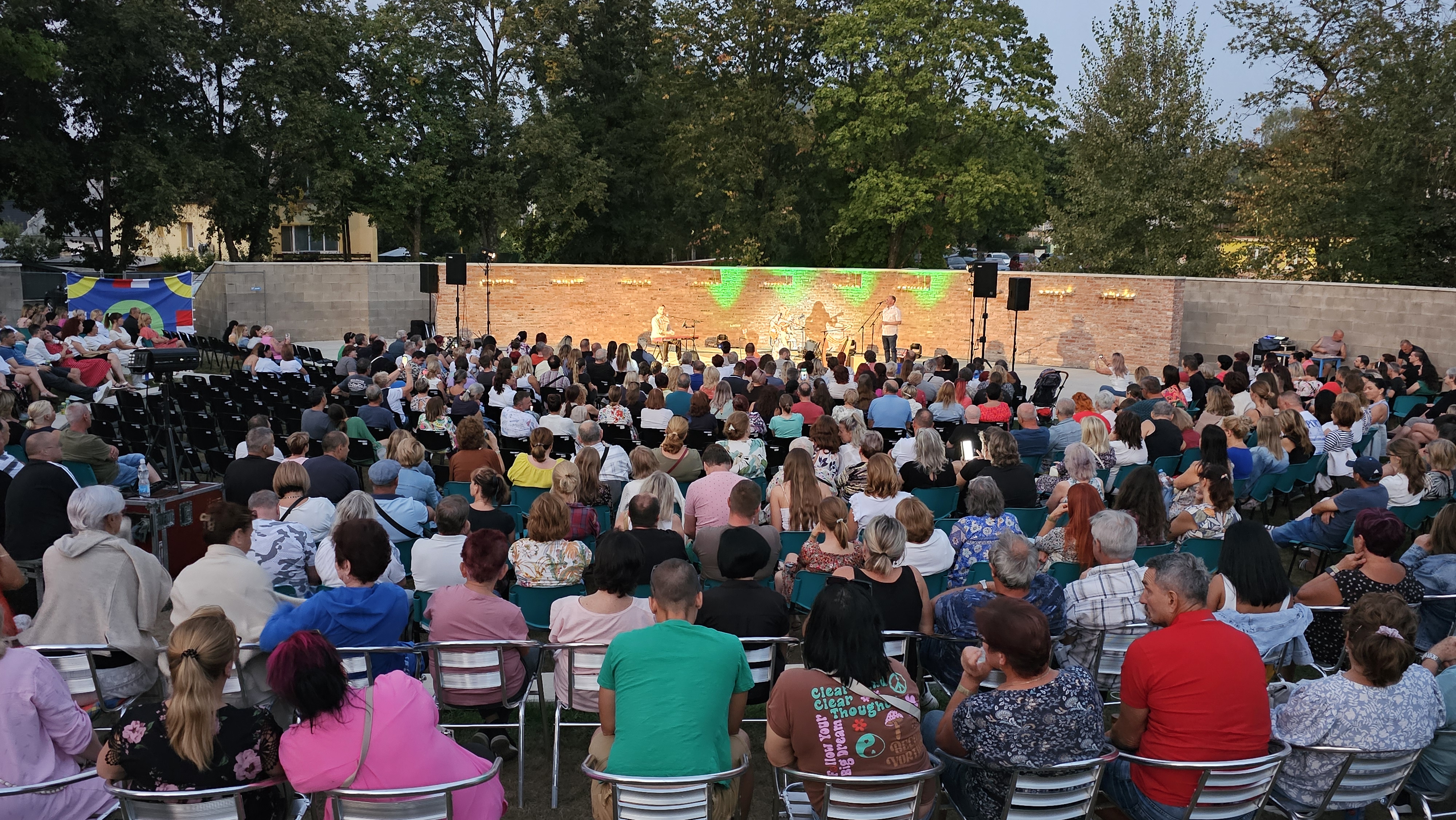 Prešovské kultúrne leto ponúkne osem hudobných koncertov