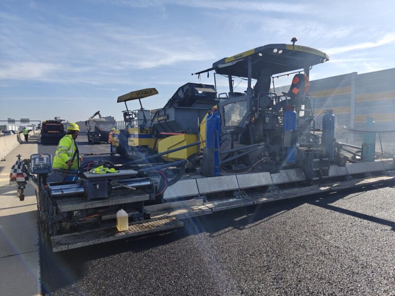 Cez víkend uzavrú časť D1. Obchádzka pôjde cez starú Seneckú cestu