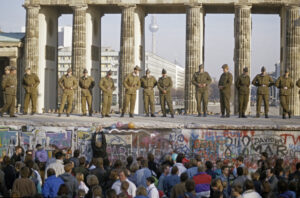 Základné kamene reálnej politiky založenej na hodnotách