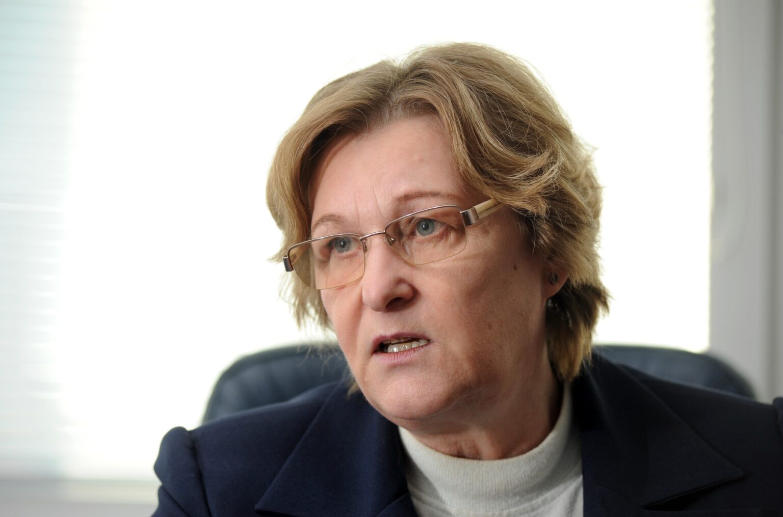 Jana Dubovcová. Foto: Rend Milan David / Trend / Profimedia