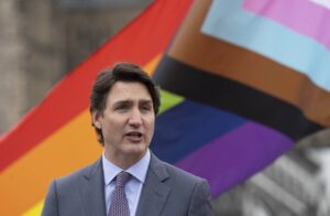 Nevyhlásili dúhový mesiac, zaplatia odškodné. Kanadská obec vyplatí aktivistom tisíce