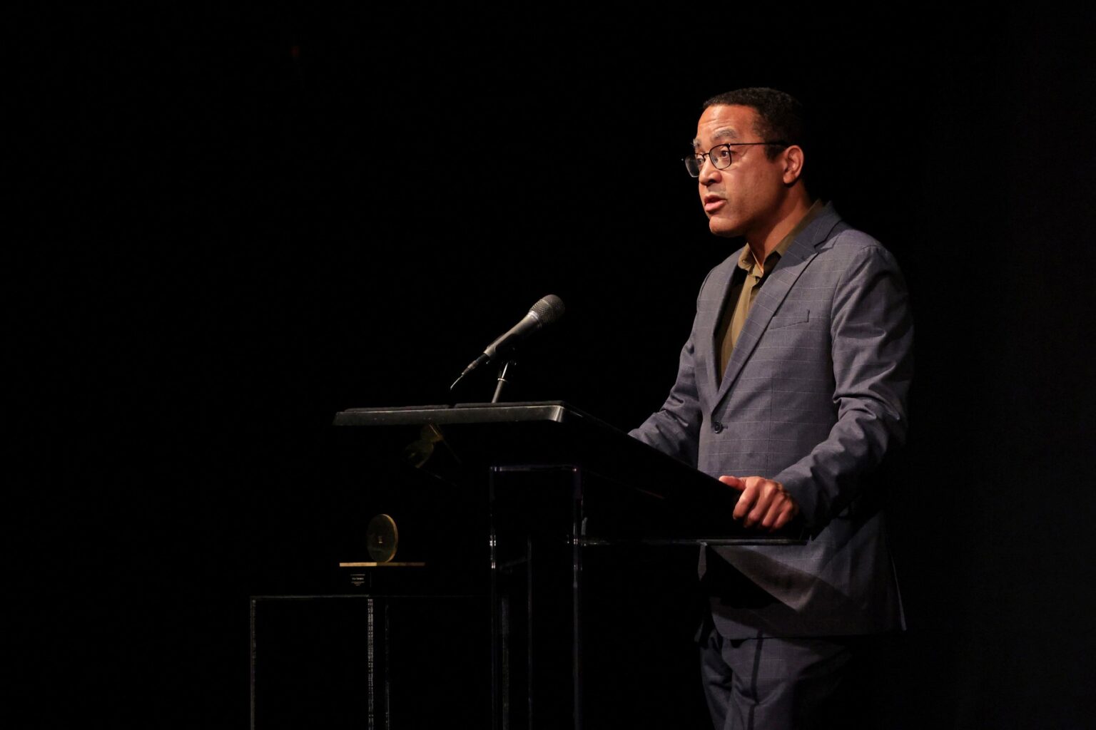 John McWhorter. Foto: 