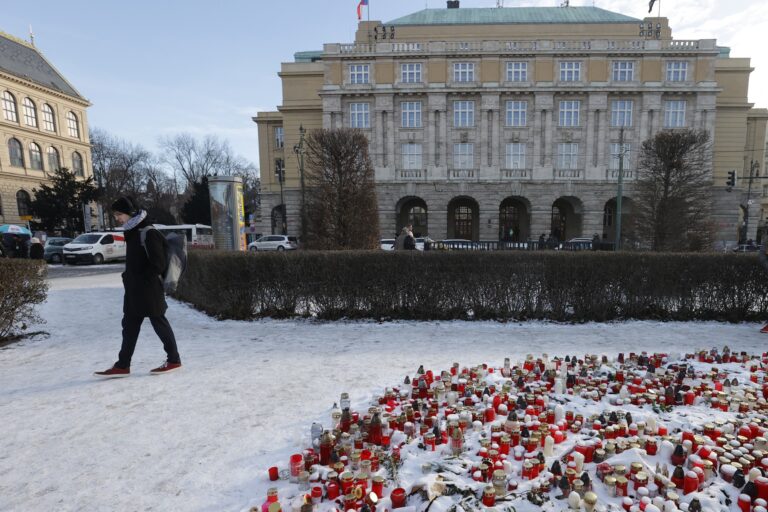 Moravská tínedžerka chystala vraždu v škole, súd jej uložil dvojročný trest