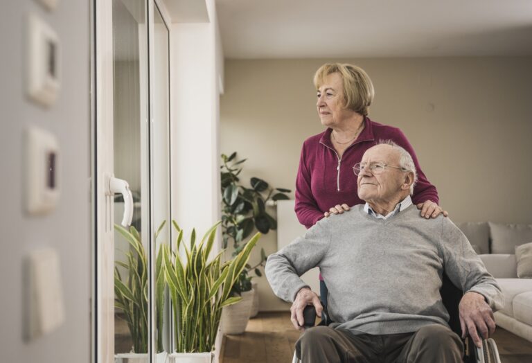 Analytik: Slovenskí penzisti sú na tom lepšie než pracujúci, ale dokedy