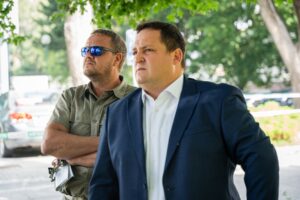 Ako čurillovci spolupracovali s mafiou