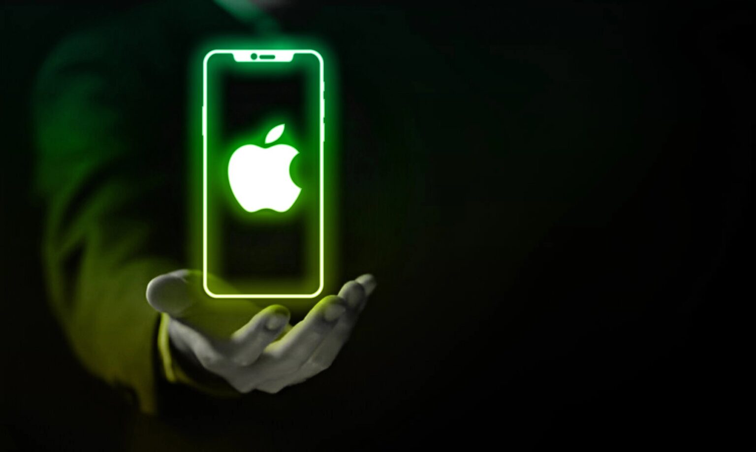 iPhone. Ilustračný obrázok. Foto: - / DPphoto / Profimedia