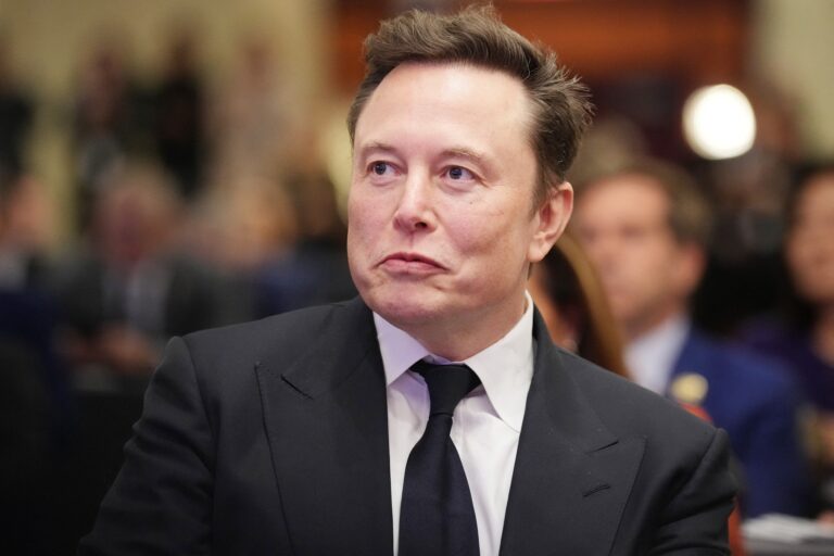 Prehľad trhov: Musk zarobil po voľbách miliardy dolárov