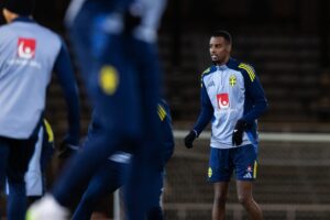 Švédsko favoritom boja o postup vyššie