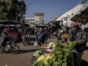 Zakázali hudbu, ale voda tiekla. Ako sýrski islamisti vládli doteraz