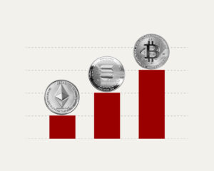Programátori pri nových projektoch najčastejšie vyhľadávajú ethereum a solanu