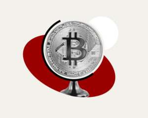 To, že bitcoin nie je len žetón z kasína, je zásluha politikov a centrálnych bankárov