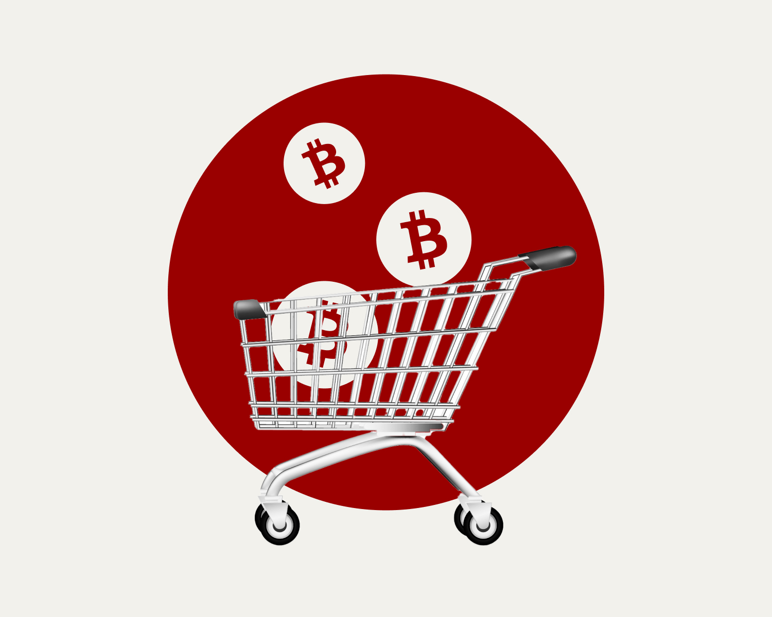 Budeme platiť iba bitcoinom? Čo tomu ešte bráni