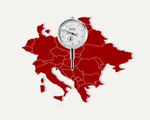 Česká republika hlási návrat k ruskému plynu. Bola jej diverzifikácia úspešná?