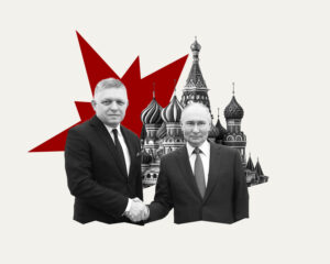 Hodnotová politika rozpustená v plyne