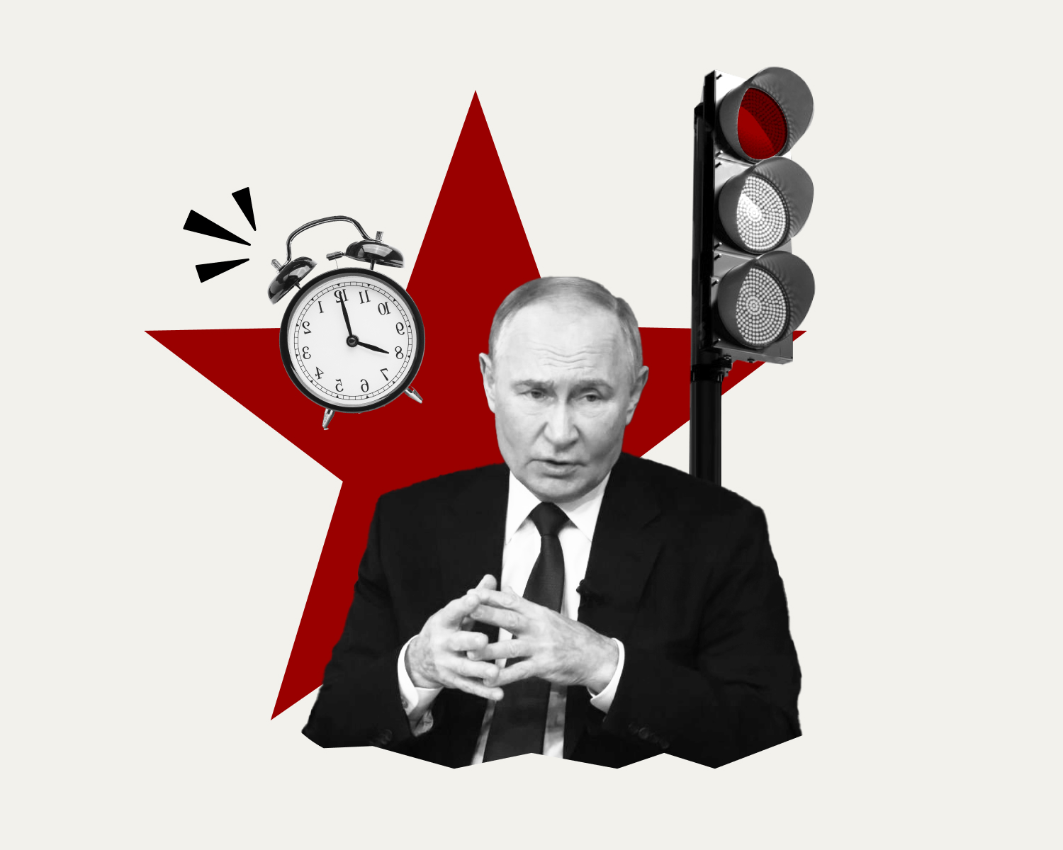 Ukrajinské plynové divadlo. Keď politika a zdravý rozum nejdú ruka v ruke