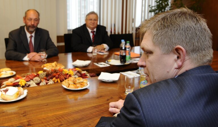 Zomrel odborník na energetiku a bývalý štátny tajomník za Smer Dušan Petrík