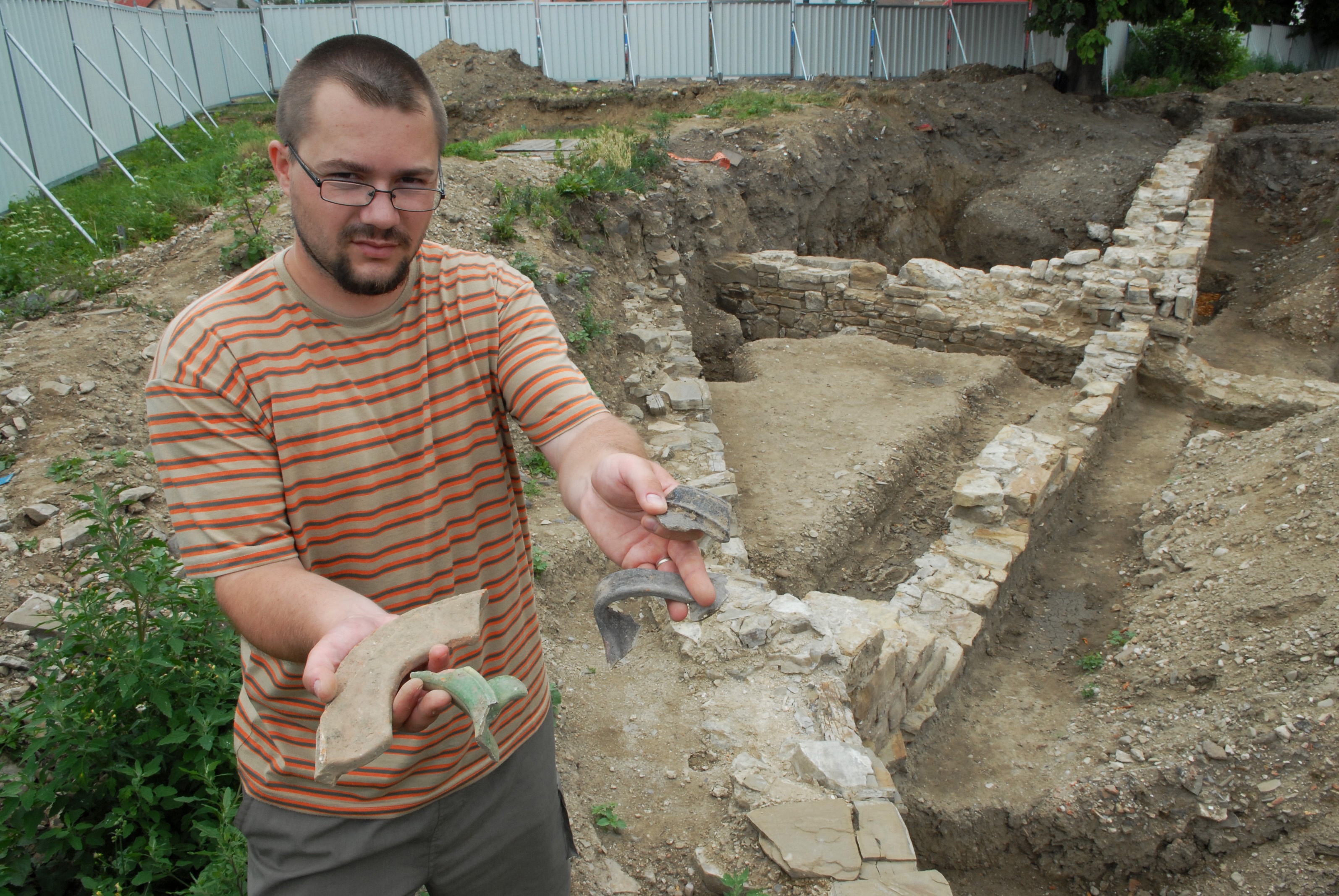 Šimkovičová odvolala riaditeľa Pamiatkového úradu, nahradí ho archeológ Comisso