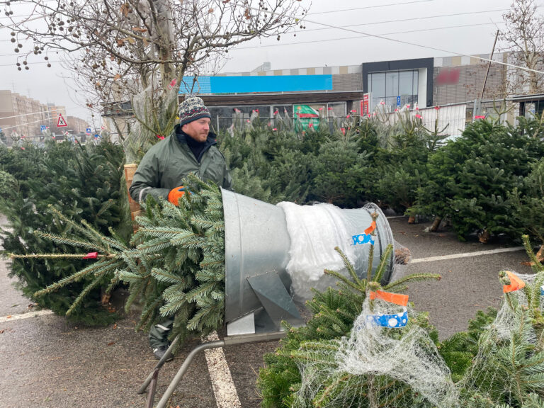 Ilustračná fotografia. Foto: Miroslava Pavlíková/Štandard