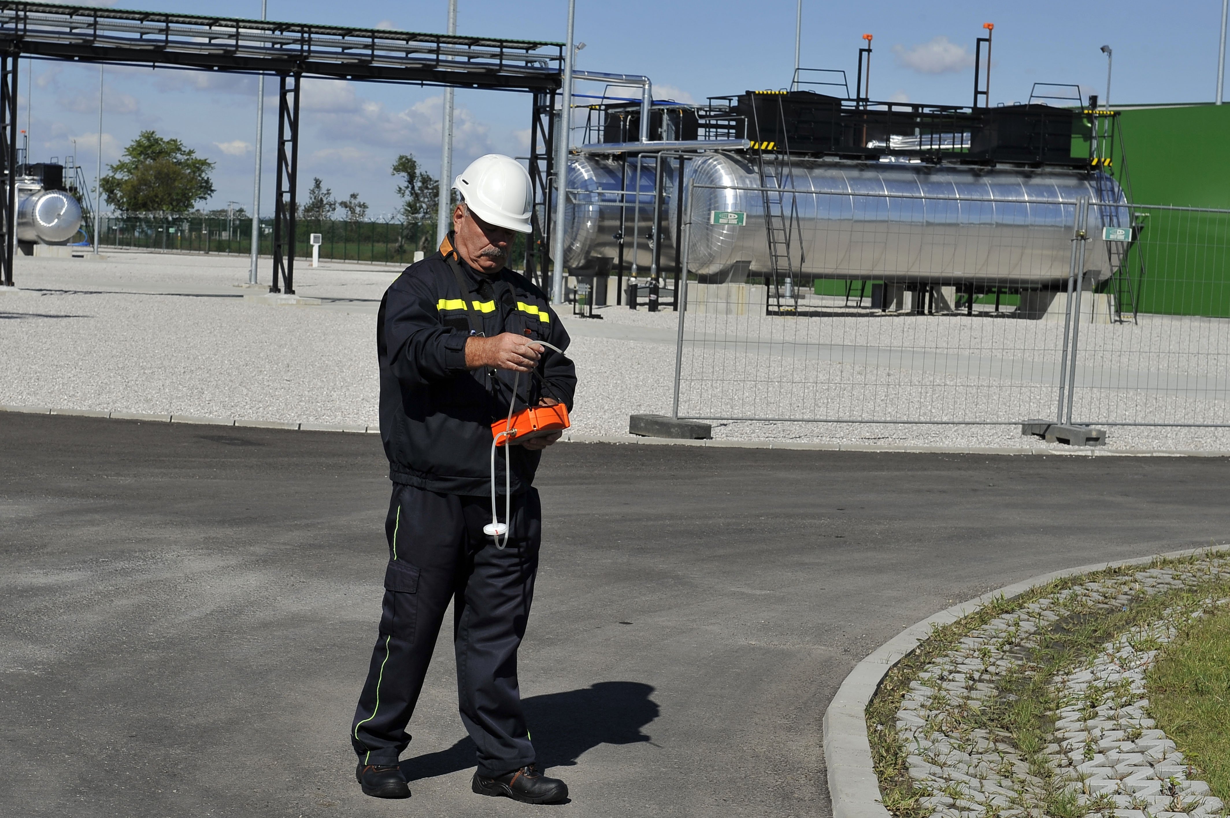 Krajiny Únie spotrebúvajú zásoby plynu rekordným tempom, píše Financial Times