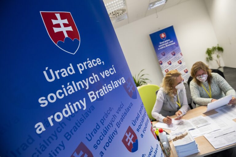 Ilustračná fotografia. Foto: Jaroslav Novák/TASR