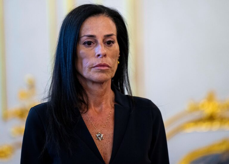 Záchranná akcia slovenskej diplomacie bola úspešná. Maloleté dievča sa podarilo dostať z Gazy