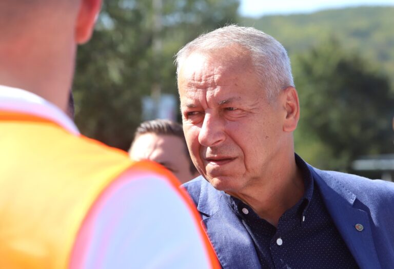 Ján Nosko. Foto Krošlák/TASR