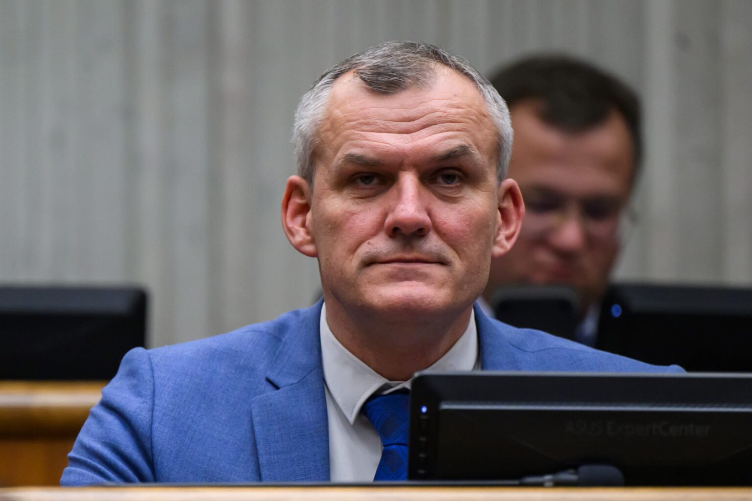 Roman Malatinec. Foto: Jaroslav Novák/TASR