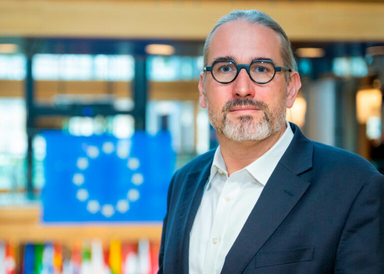 Martin Hojsík. Foto Kotian/TASR