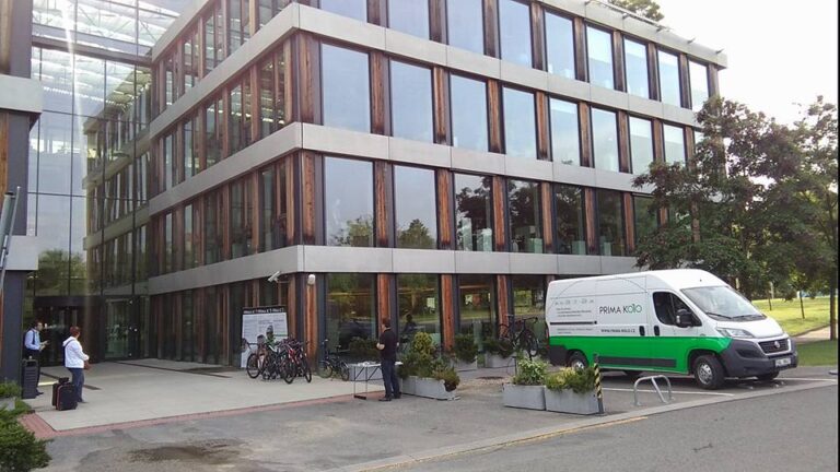 Očakávania firiem poklesli pre obavy z ekonomickej situácie na Slovensku, tvrdí ČSOB