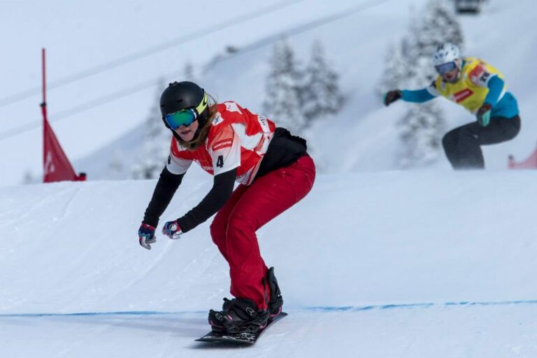 Lavína pripravila o život 26-ročnú švajčiarsku snoubordistku