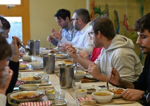 Školy menia takmer 25 rokov staré normy stravovania, aby zlepšili výživu detí