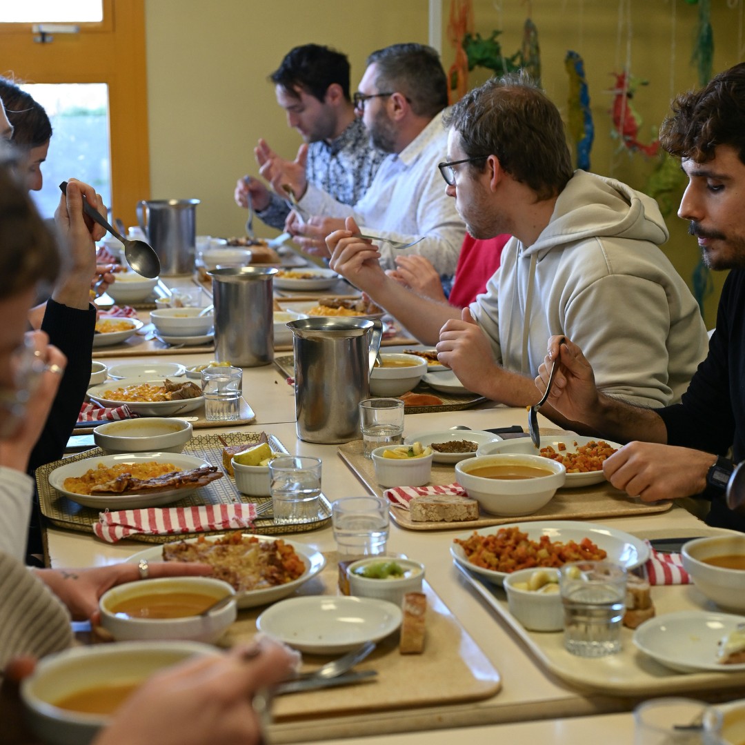 Školy menia takmer 25 rokov staré normy stravovania, aby zlepšili výživu detí